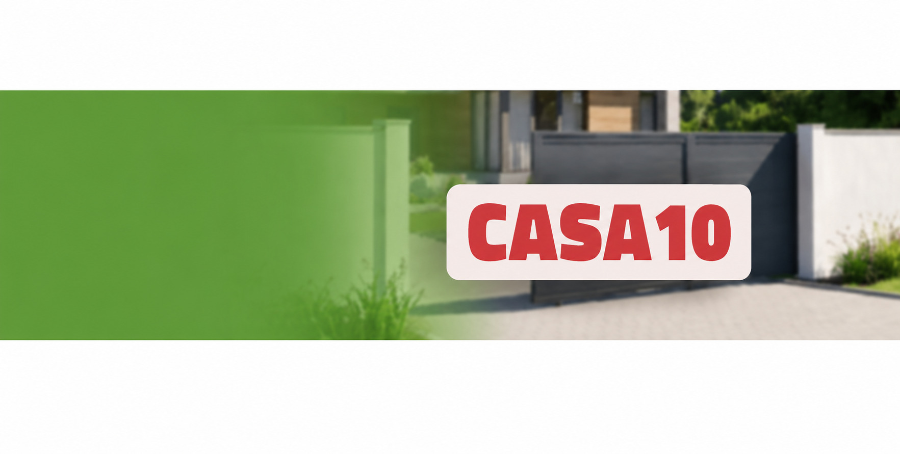 -10% su una selezione di prodotti