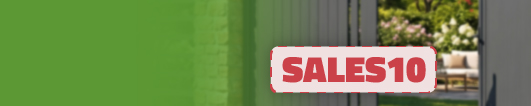 -10% di sconto sugli acquisti di 740 €€ o più