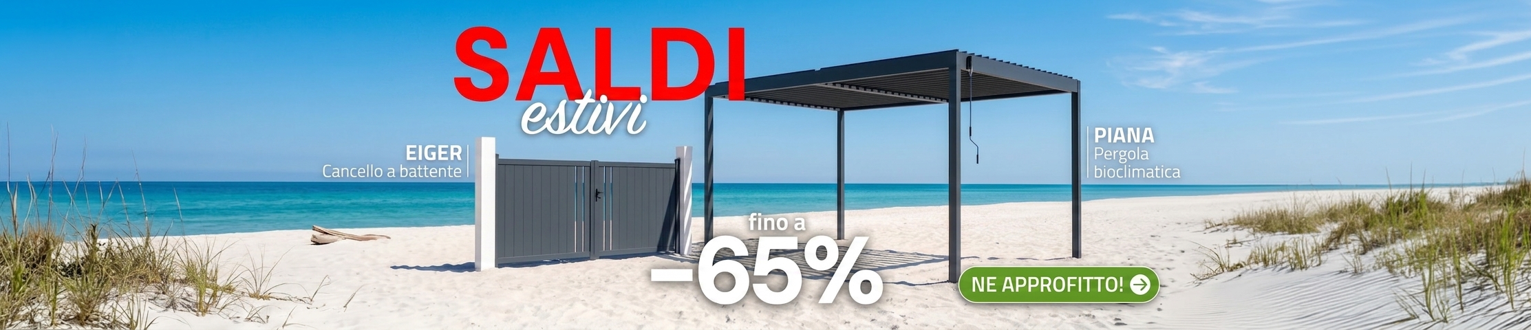 Soldes d'été