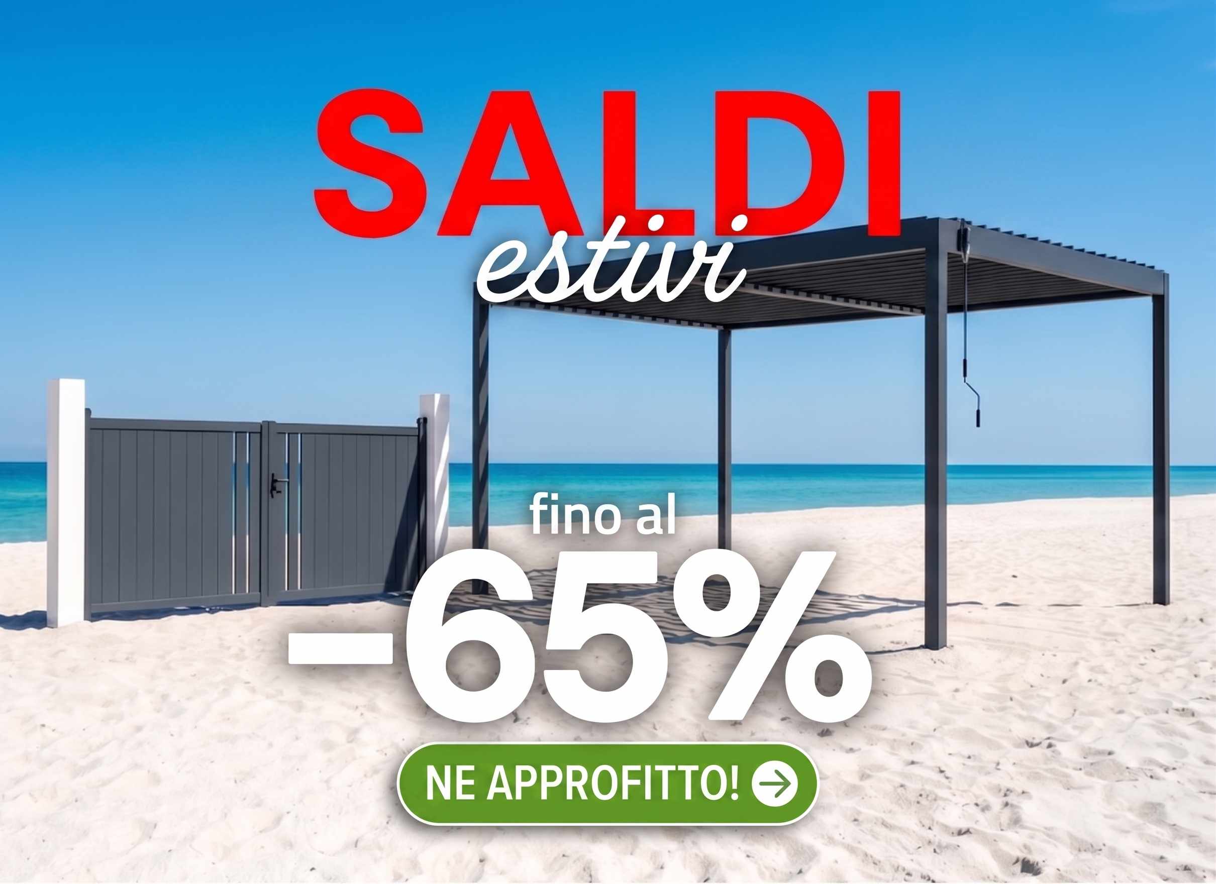 Soldes d'été