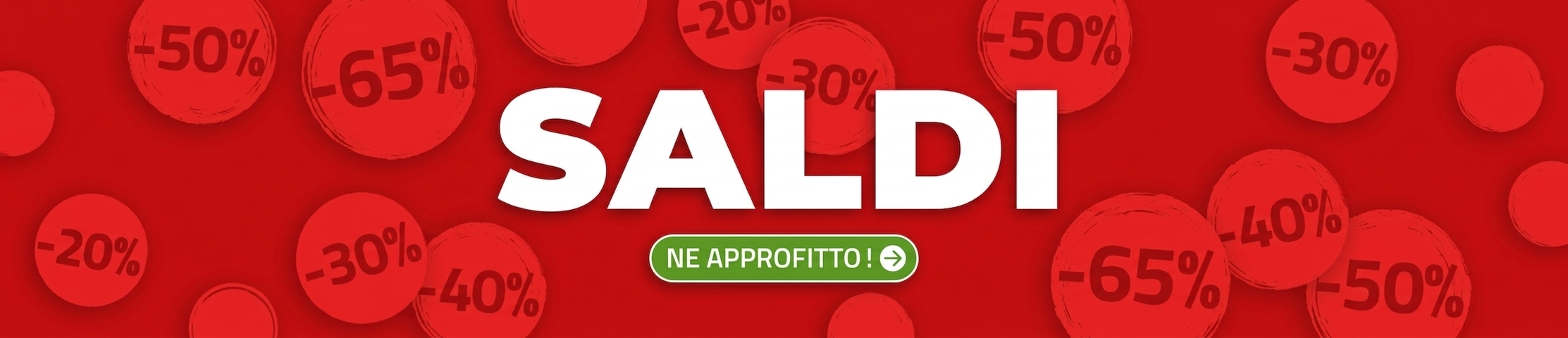 Soldes d'été nouvelle démarque