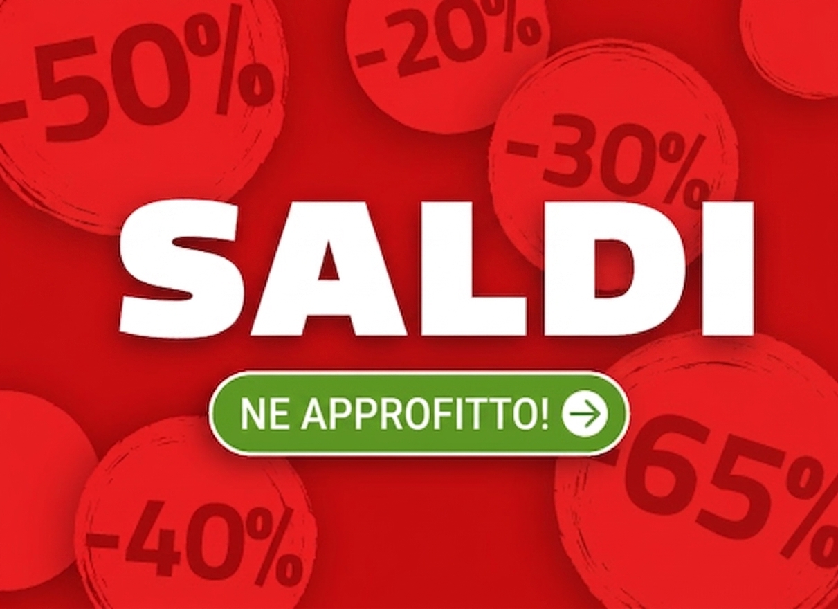 Soldes d'été nouvelle démarque