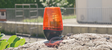 Accessori per automatismi cancelli