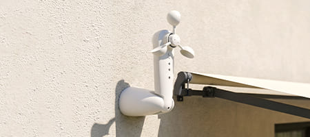 Accessori per tenda da esterno e ombrellone da giardino